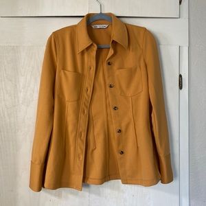 Zara Blazer